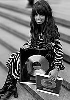 Mariska Veres